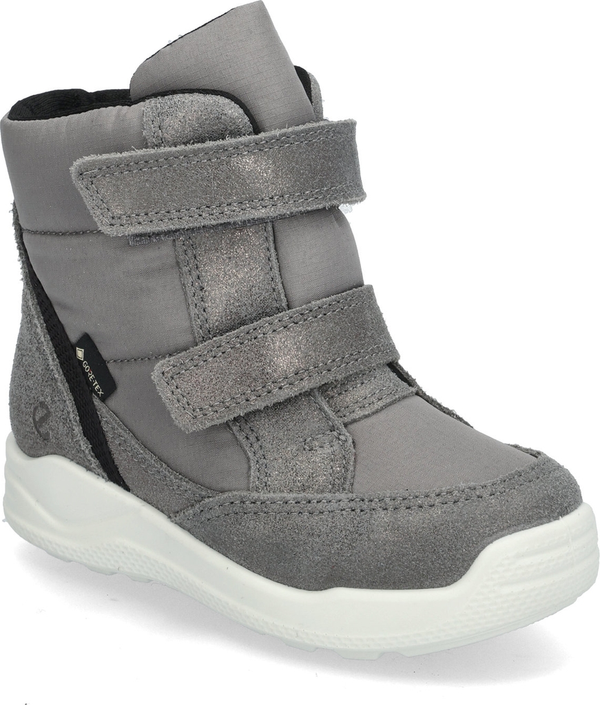 ECCO Urban Mini - Grey - 21