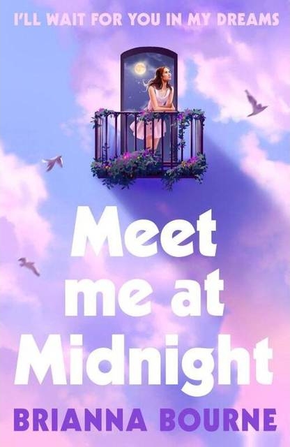 Brianna Bourne - Meet Me at Midnight