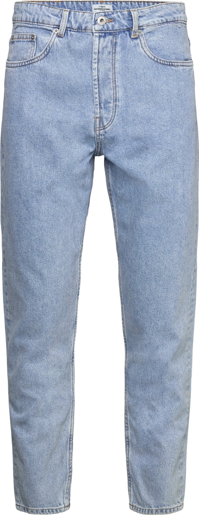 Solid | Sddylan Dad Fit Blue323 | 38 x 34
