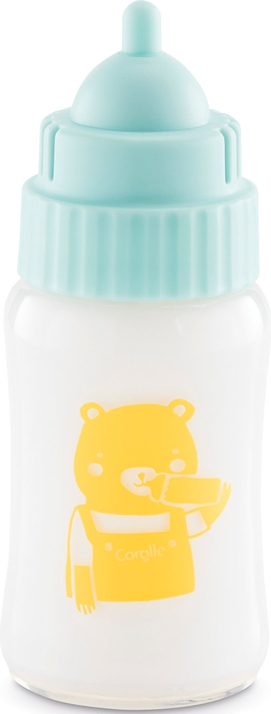 Corolle | Corolle Mgp 14" Milk Bottle W/Sound | ONE SIZE