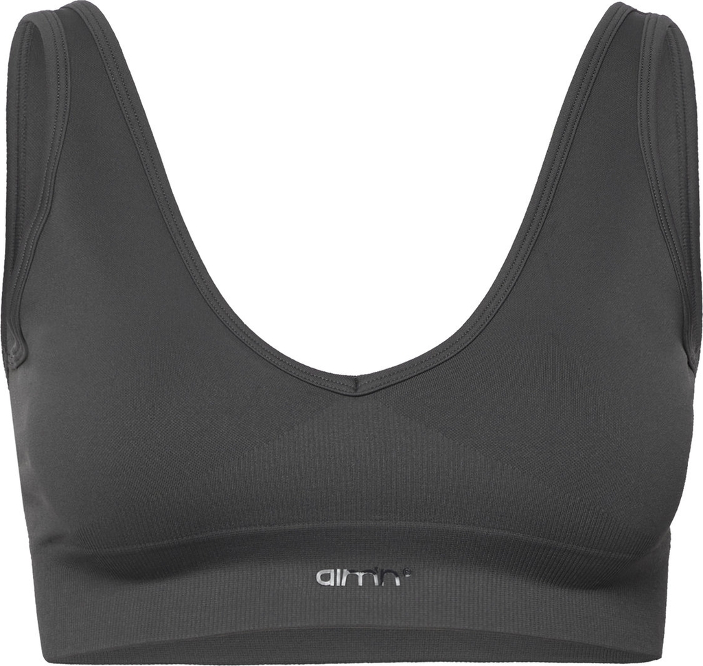 aim´n | Shape Seamless Deep Cut Bra | XS