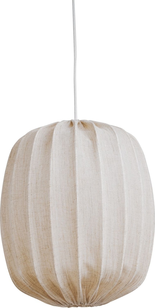 WATT & VEKE Prisma |Beige |Ø 35 cm