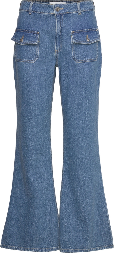 Tomorrow | Trw-Lera Jeans Wash Phoenix | 24
