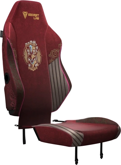 secretlab skins