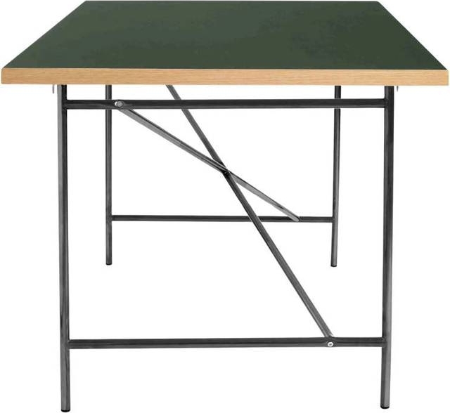Please Wait to be Seated Eiermann1 Desk Cedar Green Skrivebord 80x120cm