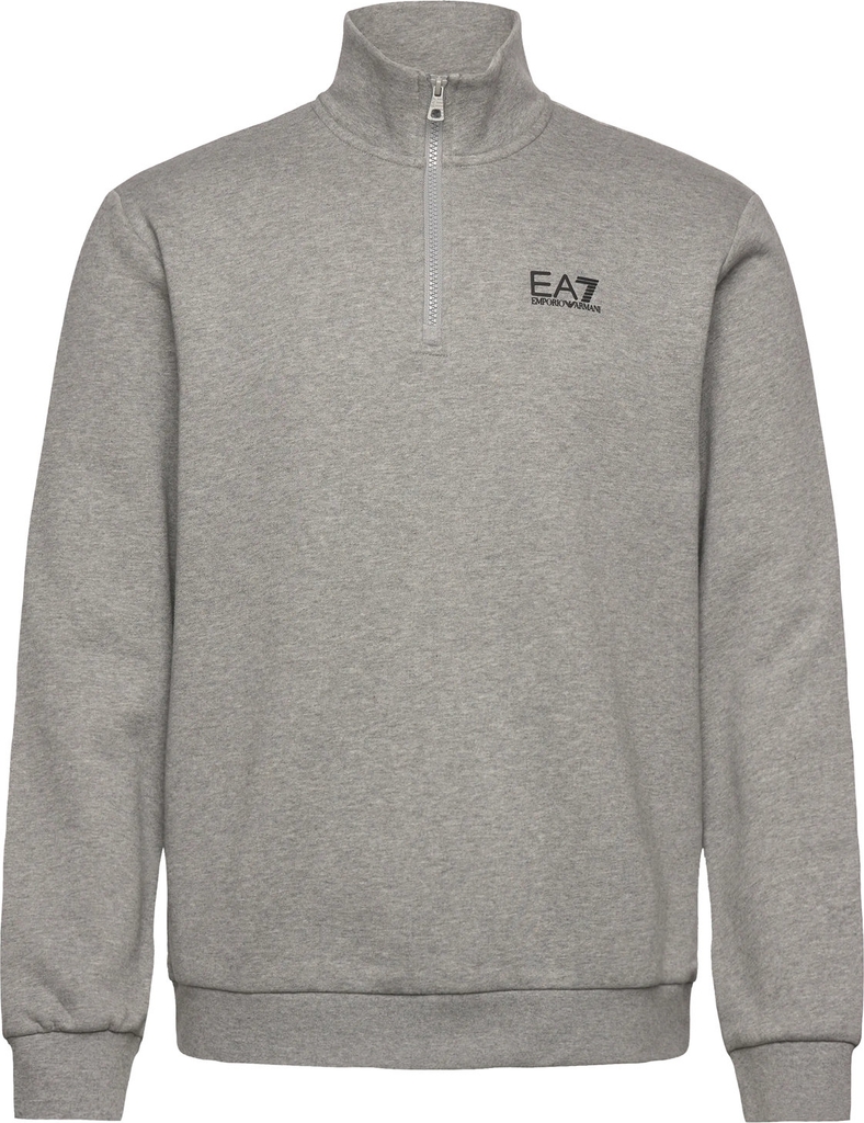 EA7 Sweatshirt - Grey - XS