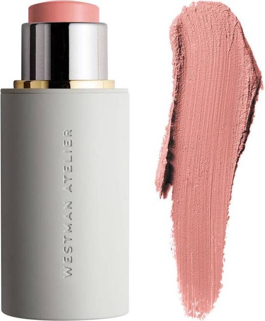Westman Atelier Baby Cheeks Blush Stick Chouchette