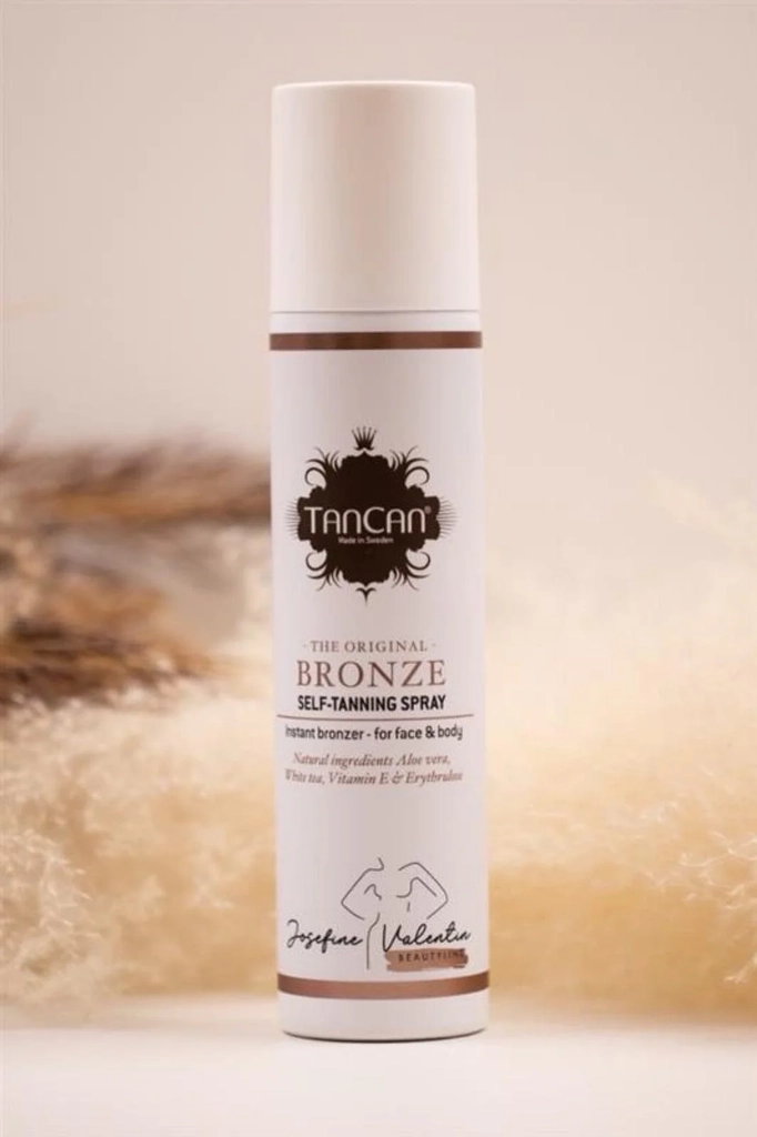Valentin Beautyline Tancan 200ml