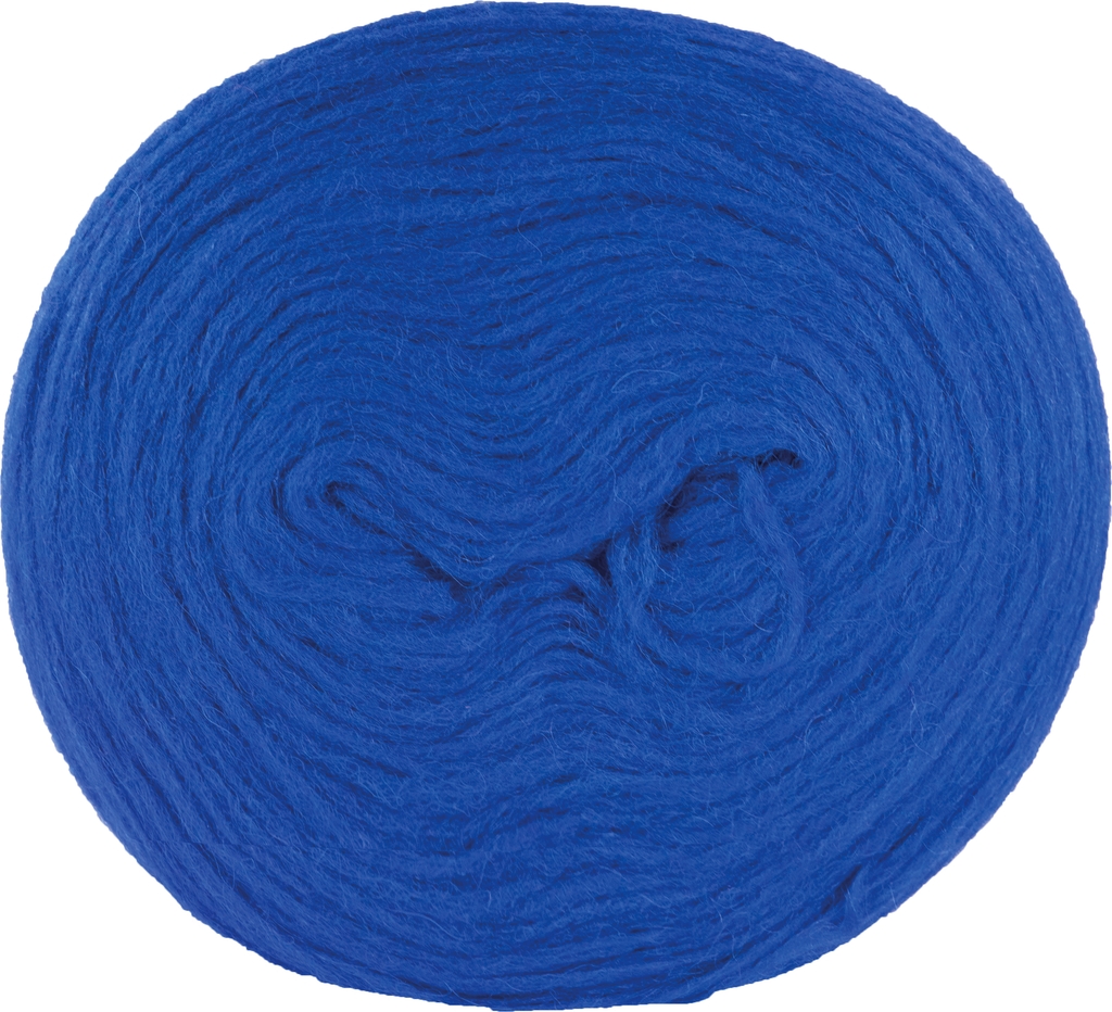 Plötulopi 100 g Royal blue Istex