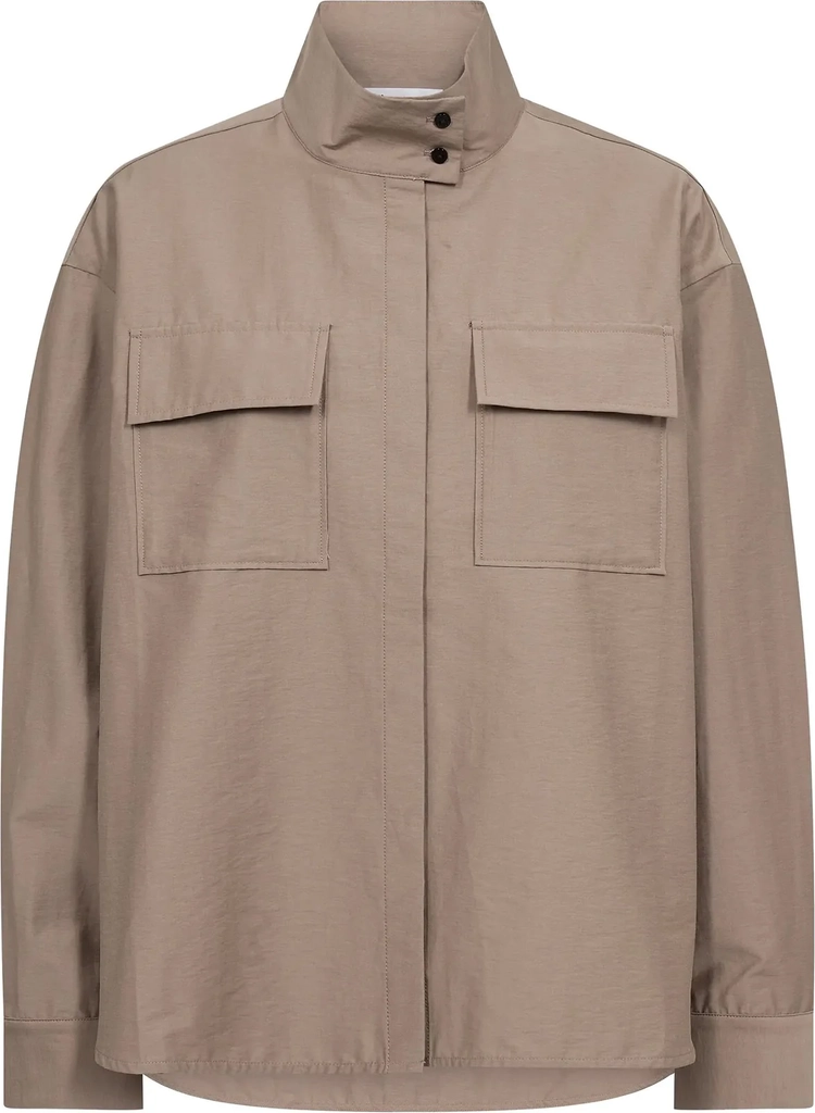 jojocc shirt 20010-mushroom - 500427