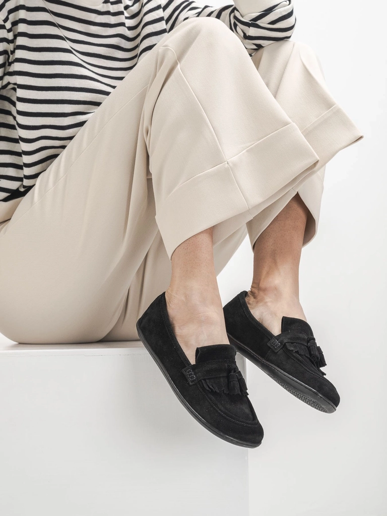 Be Lenka Fiorela Barefoot Loafers