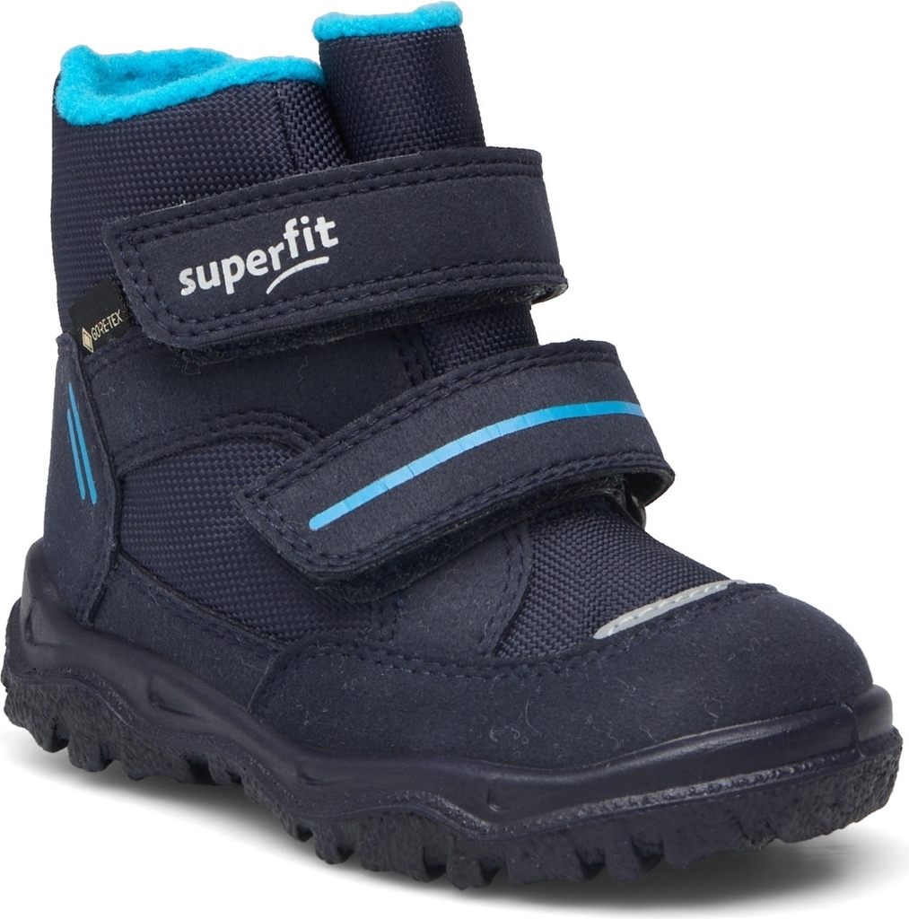 Superfit Husky1 - Blue - 19-11.9CM