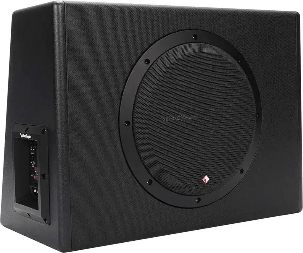 Rockford Fosgate Punch P300-10 Active