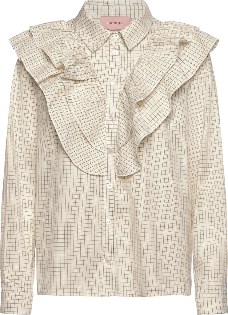 Hunkøn | Luca Shirt | XS