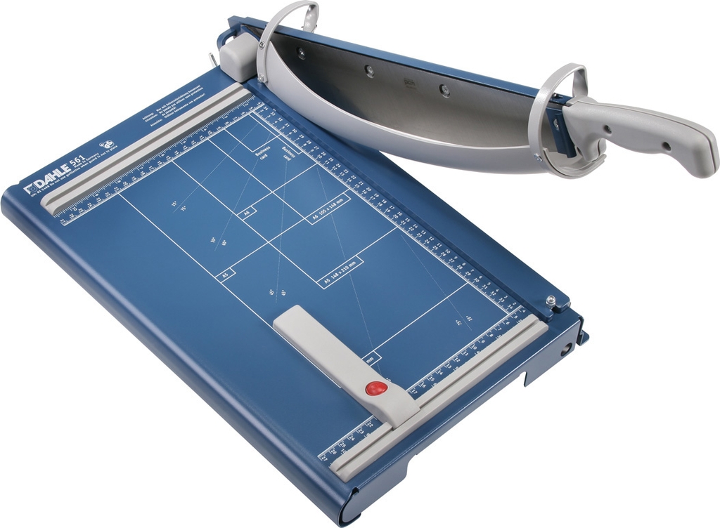 Dahle Premium Guillotine 561