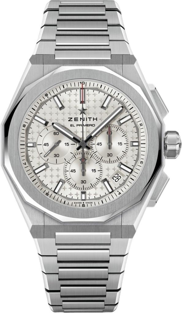 Zenith Defy Skyline Herreur 03.9500.3600-01.I001