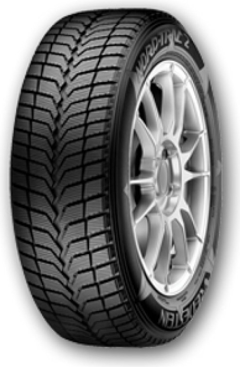 Vredestein Nord-Trac 2 ( 215/65 R16 102T XL, Nordiska vinterdäck, med fälg skyddslist (FSL) )
