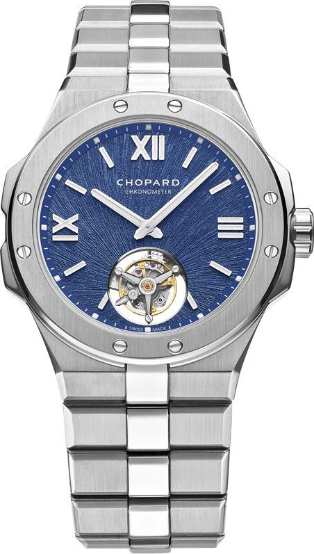 Chopard Alpine Eagle Herreur 298616-3001