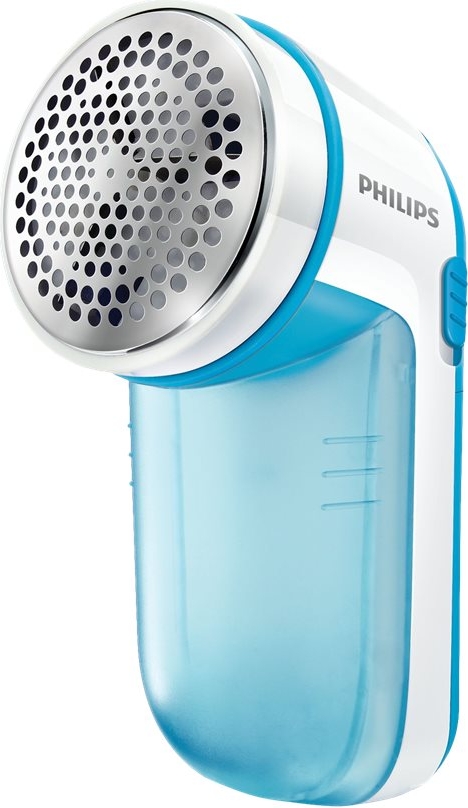 Philips Luddborttagare - Blå