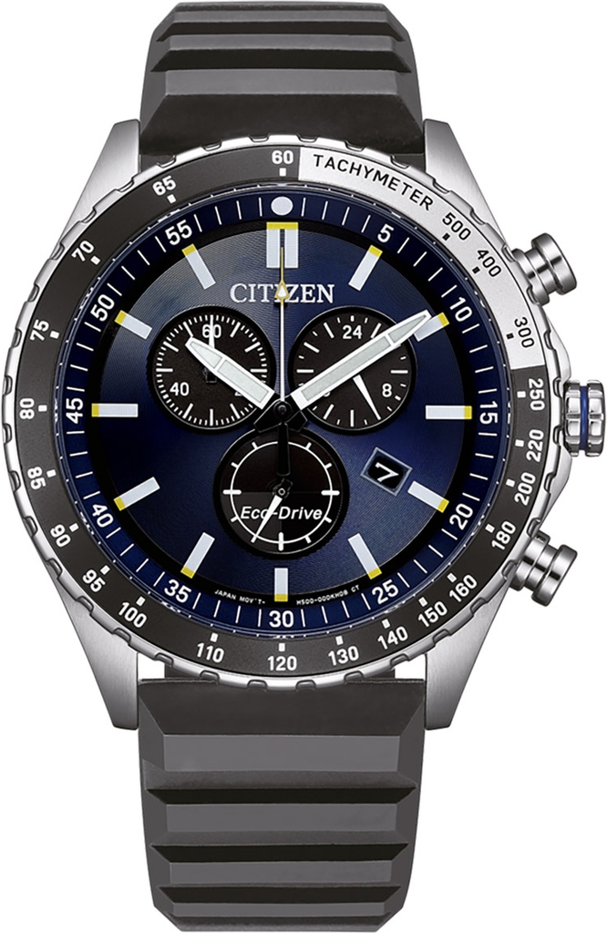 Citizen AT2569-04L Eco-Drive Chronograph Watch