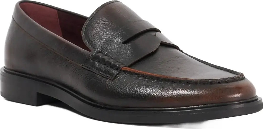 Dune London Sascha - Brown