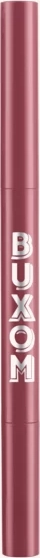 Buxom POWER LINE™ fyldig creme læbeblyant med volumengivende effekt farve Dangerous Dolly 0,3 g