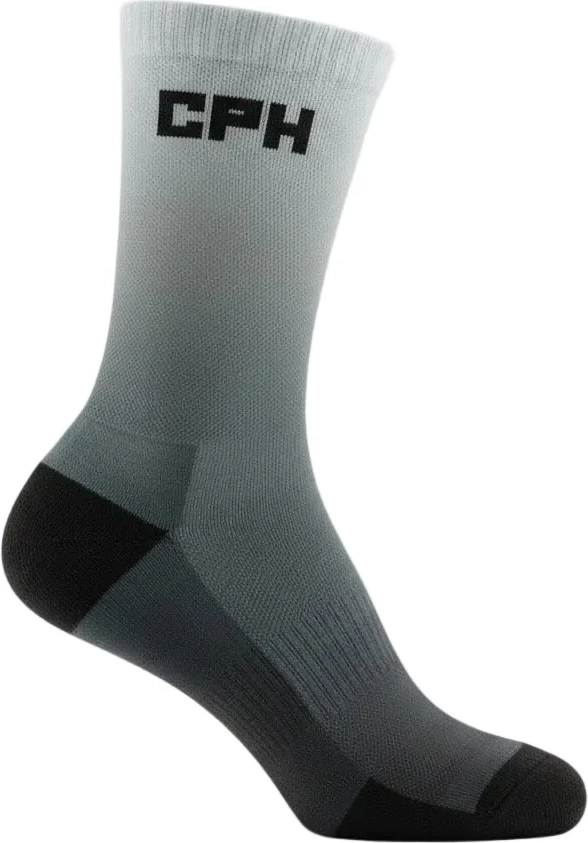 elite light cushion mini crew, unisex, cph