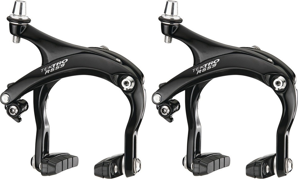 Tektro bremsesæt R559 lange arme