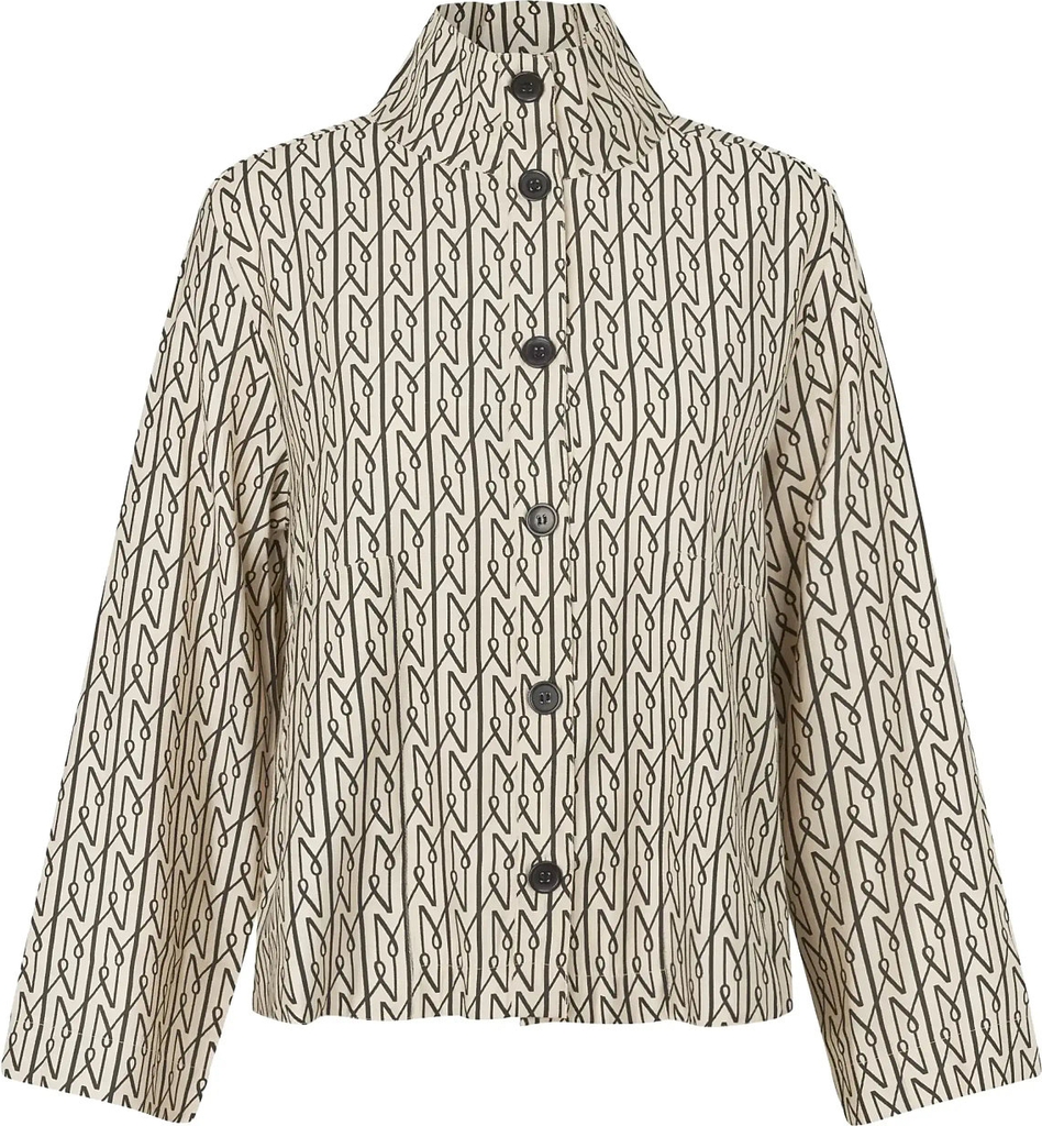 Masai Majettie - Grey - S