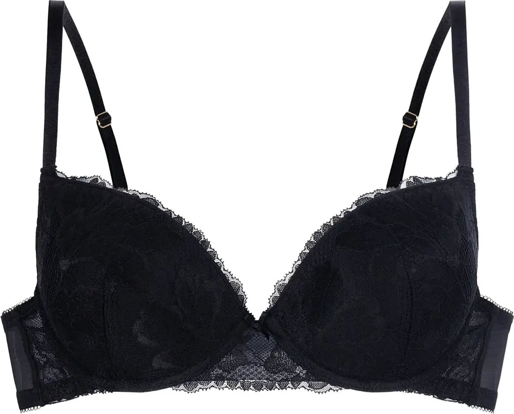 Dorina | Perfect Lace Plunge | A x 80