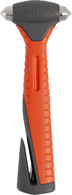 LifeHammer HPNO1QCSBL Nödhammare