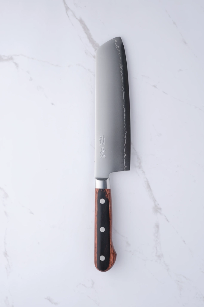 suncraft senzo aus 10 nakiri 180mm