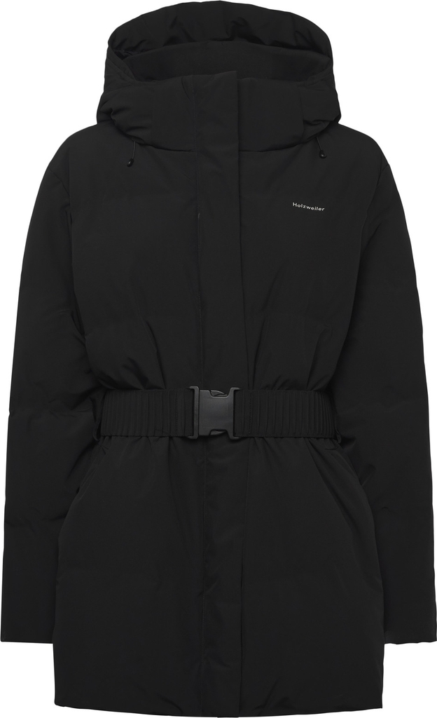 HOLZWEILER Besseggen Lt Down Jacket - Black - S