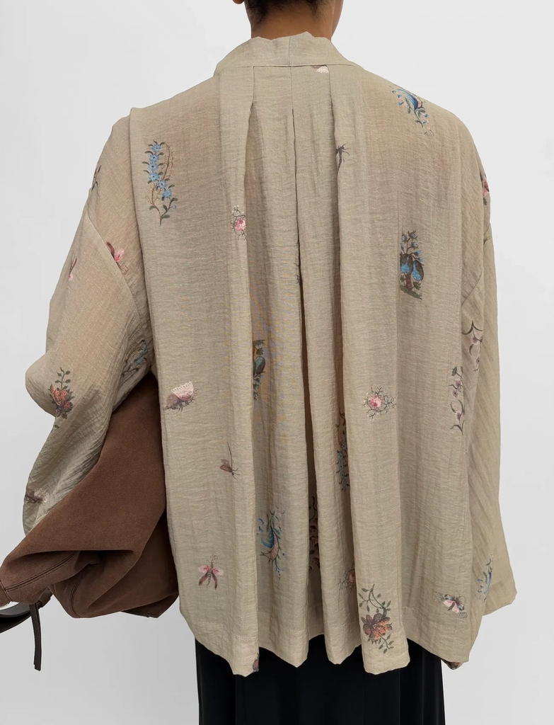 RODEBJER Rodebjer Denali Duchess - Beige - M/L
