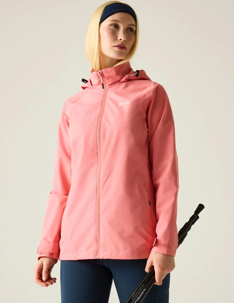 Regatta Daysha Ii - Pink - S