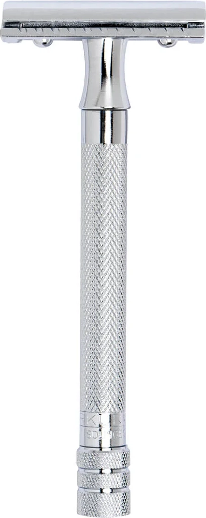 Merkur 23C DE-Skraber, Lang
