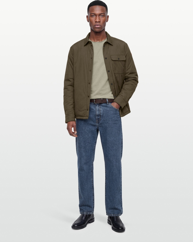 Save the Duck Stellan - Khaki green - 42
