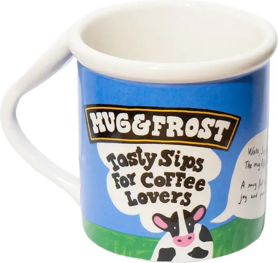 krus - mug & frost - kaffekoppar