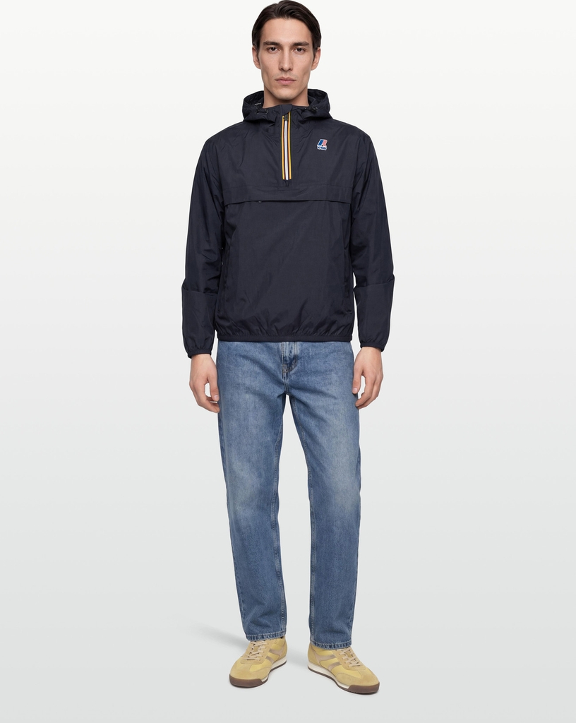 K-Way Le Vrai 4.0 Leon East - Navy - M