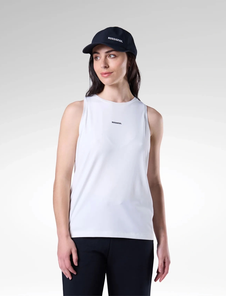 ROSSIGNOL W Active Tank - White - XS