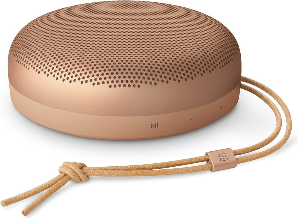 beosound a1 3rd gen