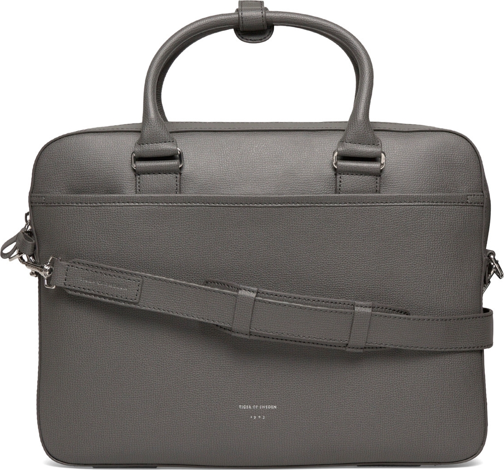 Tiger of Sweden Bosun - Grey - ONE SIZE