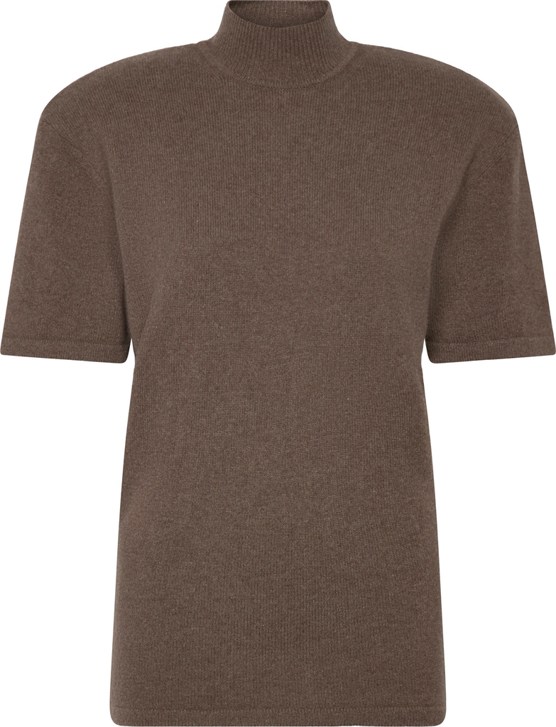Jacquemus La Maille Castagna Sweater - Brown - 38