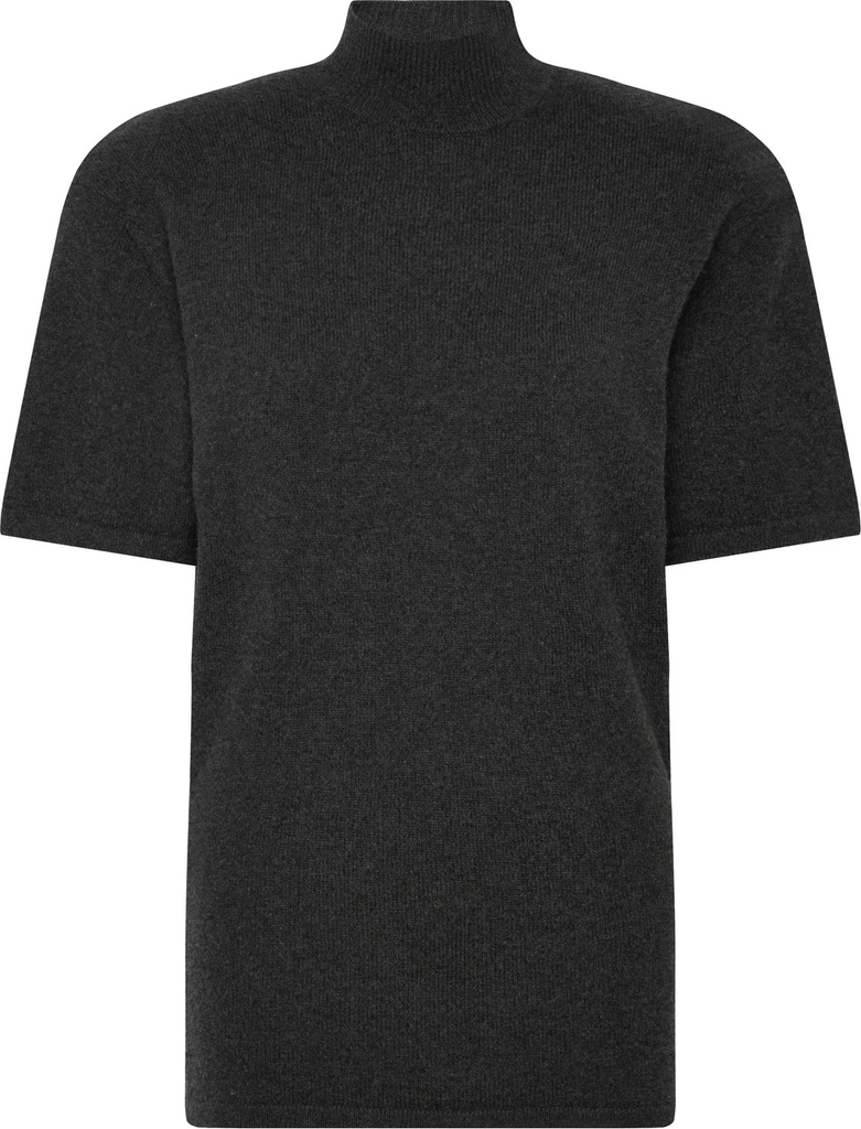 Jacquemus La Maille Castagna Sweater - Grey - 38