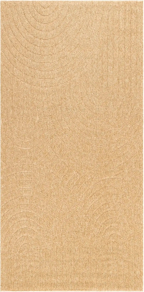 KM Home Capri Zen 80x150 cm Beige