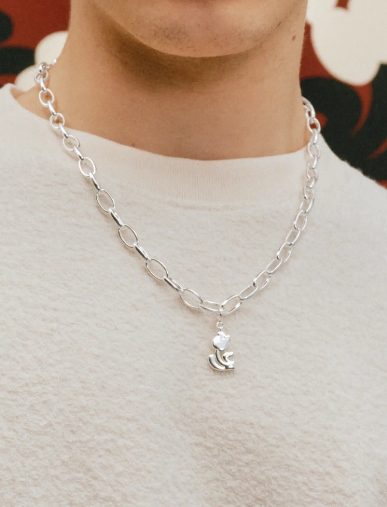 kalevala x marimekko garden vinkkeli charm