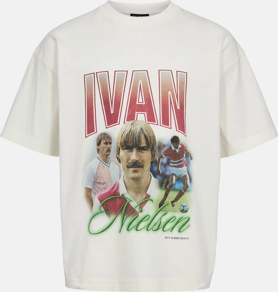 HAN Kjøbenhavn | Ivan Graphic Tee | S