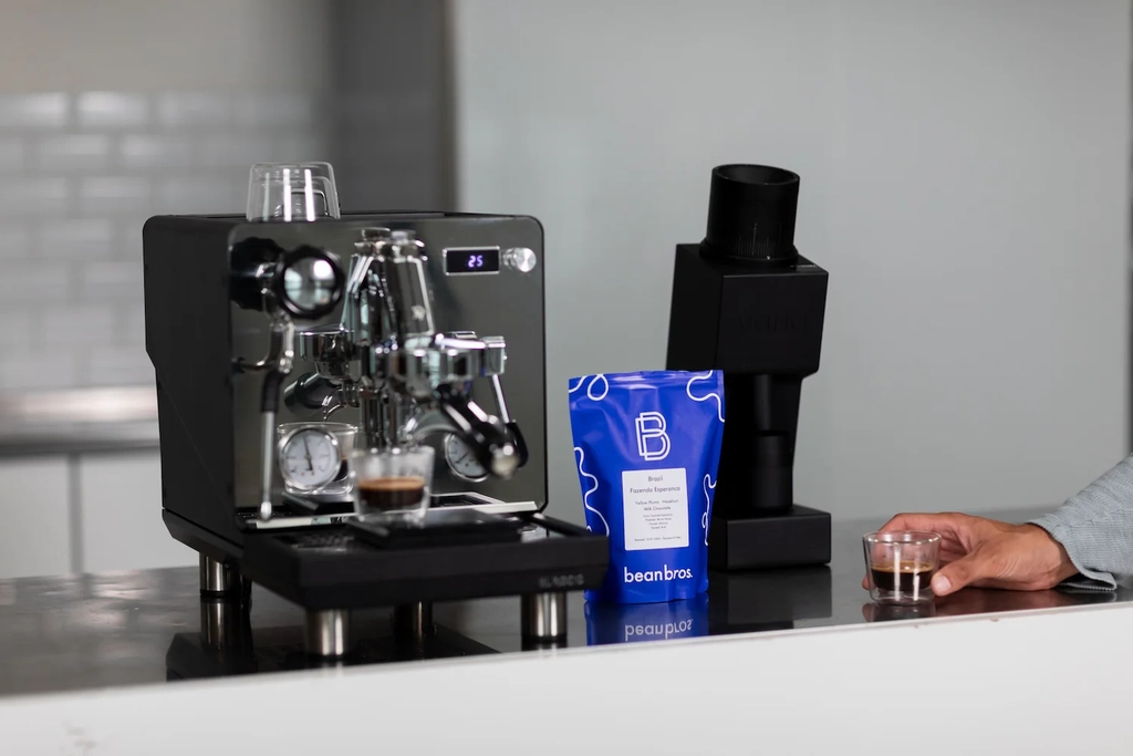 Timemore Pucks Espresso Accessories Set