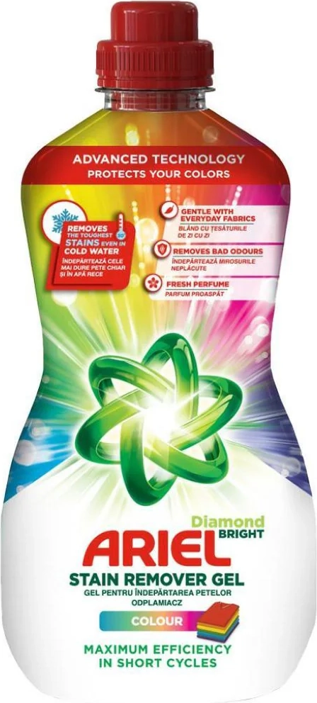 Ariel Diamond Bright Pletfjerner 950ml