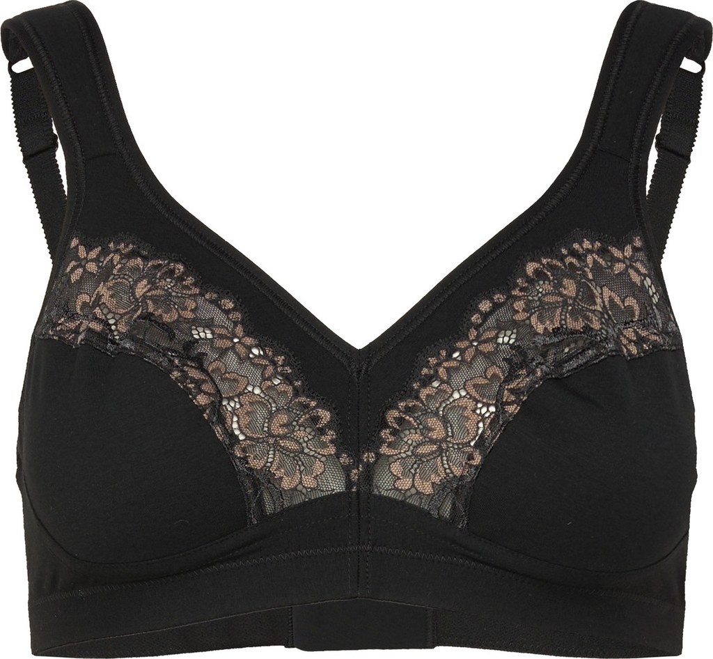 sensible soft bra fairtrade - bh'er uden bøjle